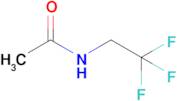 n-(2,2,2-Trifluoroethyl)acetamide