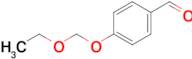 4-(Ethoxymethoxy)benzaldehyde