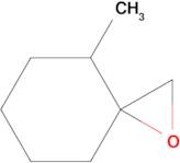 4-Methyl-1-oxaspiro[2.5]octane