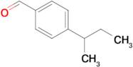 4-(Butan-2-yl)benzaldehyde