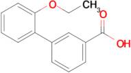 3-(2-Ethoxyphenyl)benzoic acid