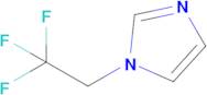 1-(2,2,2-Trifluoroethyl)-1h-imidazole