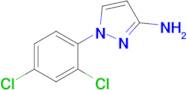 1-(2,4-Dichlorophenyl)-1h-pyrazol-3-amine