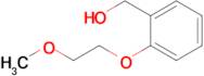 [2-(2-methoxyethoxy)phenyl]methanol