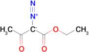 ethyl 2-diazo-3-oxobutanoate