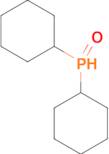 Dicyclohexylphosphine oxide