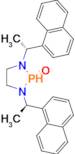 1,3-Bis((R)-1-(naphthalen-1-yl)ethyl)-1,3,2-diazaphospholidine 2-oxide