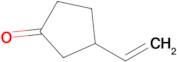 3-Vinylcyclopentan-1-one