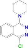 1-Chloro-4-(piperidin-1-yl)phthalazine