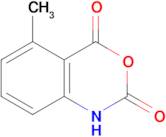 5-Methyl-2H-benzo[d][1,3]oxazine-2,4(1H)-dione