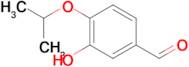 3-Hydroxy-4-isopropoxybenzaldehyde