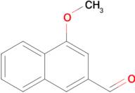 4-Methoxy-2-naphthaldehyde