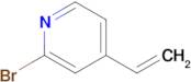 2-Bromo-4-vinylpyridine