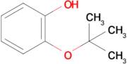 2-(tert-Butoxy)phenol