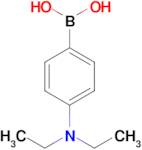 (4-(Diethylamino)phenyl)boronic acid