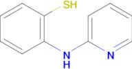 2-(Pyridin-2-ylamino)benzenethiol