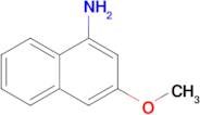 3-Methoxynaphthalen-1-amine