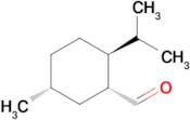 (1R,2S,5R)-2-Isopropyl-5-methylcyclohexanecarbaldehyde