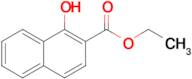 Ethyl 1-hydroxy-2-naphthoate