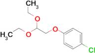 1-Chloro-4-(2,2-diethoxyethoxy)benzene