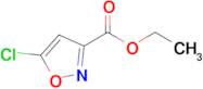 Ethyl 5-chloro-1,2-oxazole-3-carboxylate