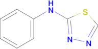 n-Phenyl-1,3,4-thiadiazol-2-amine