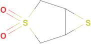 3,6-Dithiabicyclo[3.1.0]hexane-3,3-dione