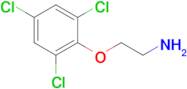 2-(2-Aminoethoxy)-1,3,5-trichlorobenzene