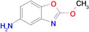 2-Methoxy-1,3-benzoxazol-5-amine