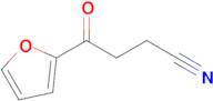 4-(Furan-2-yl)-4-oxobutanenitrile
