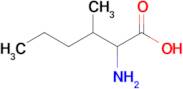 2-Amino-3-methylhexanoic acid