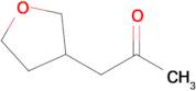 1-(Tetrahydro-3-furanyl)-2-propanone