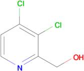 (3,4-Dichloropyridin-2-yl)methanol