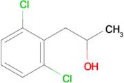 1-(2,6-Dichlorophenyl)propan-2-ol