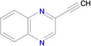 2-Ethynylquinoxaline