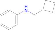 n-(Cyclobutylmethyl)aniline