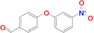 4-(3-Nitrophenoxy)benzaldehyde