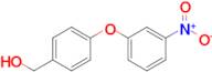 [4-(3-nitrophenoxy)phenyl]methanol