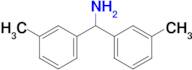 Bis(3-methylphenyl)methanamine