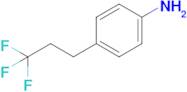 4-(3,3,3-Trifluoropropyl)aniline