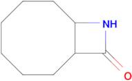 9-Azabicyclo[6.2.0]decan-10-one