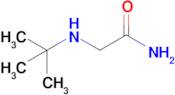 2-(Tert-butylamino)acetamide