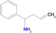 1-Phenylbut-3-en-1-amine