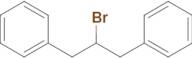 (2-Bromo-3-phenylpropyl)benzene