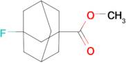 Methyl 3-fluoroadamantane-1-carboxylate