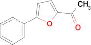 1-(5-Phenyl-2-furanyl)ethanone