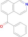 5-Benzoylisoquinoline