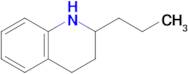 2-Propyl-1,2,3,4-tetrahydroquinoline