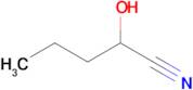 2-Hydroxypentanenitrile