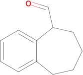 6,7,8,9-Tetrahydro-5h-benzo[7]annulene-5-carbaldehyde